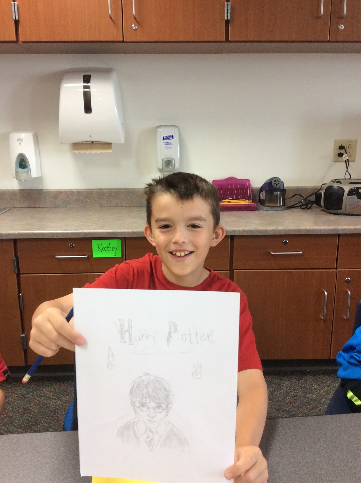 Hickory public schools covid image