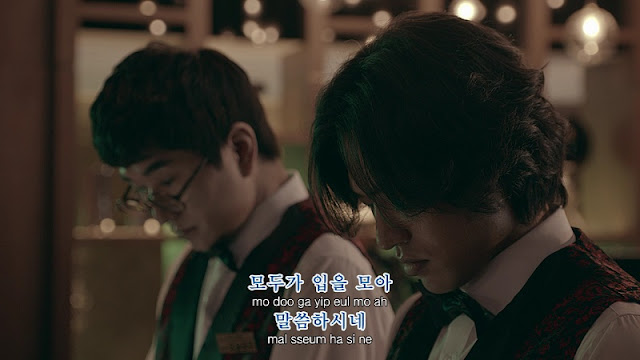 장기하와얼굴들 '초심' 뮤비 요약.jpg (감독 영화 공작 윤종빈) | 인스티즈