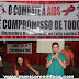 SAÚDE: Semsa abre campanha “Dezembro Vermelho”com exames e testes rápidos