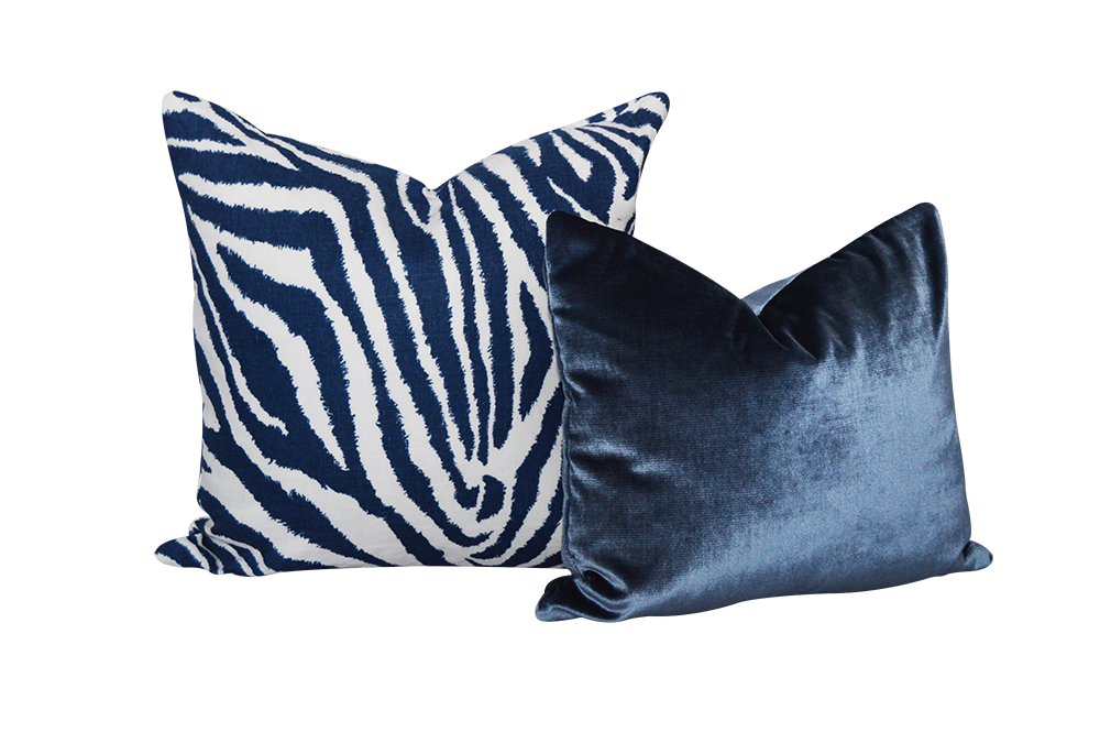 Decorate with Trendy Designer Accent Pillows Drea' Custom Designs