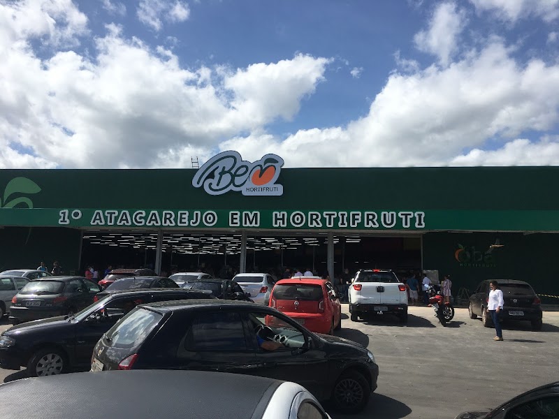 Hortifruti em Atacarejo comemora 1 ano de inovação no mercado mineiro Hortifruti em Atacarejo comemora 1 ano de inovação no mercado mineiro