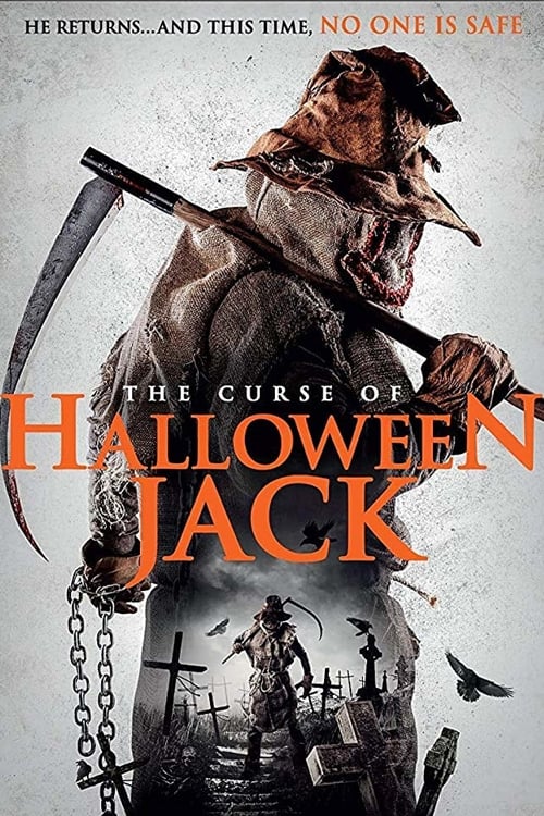 The Curse of Halloween Jack 2019 Streaming Sub ITA