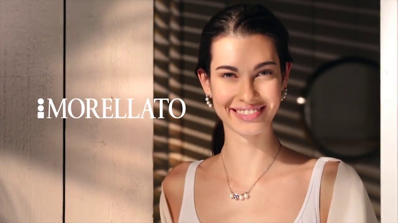 Laura Sánchez Blanco - Morellato PE 2015 Laura Sánchez Blanco - Morellato PE 2015
