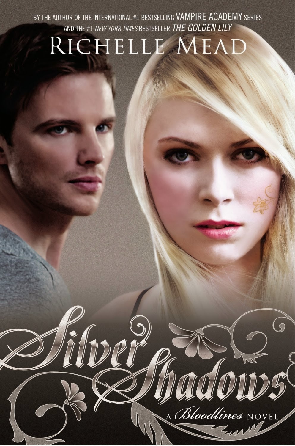 Silver Kerstin Gier Pdf