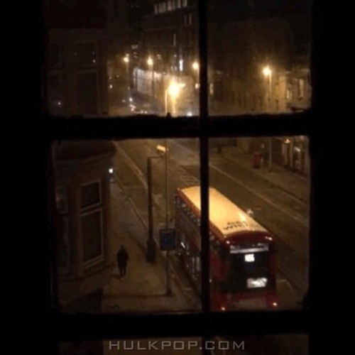 Joon Young – 아마도 행복한 날 – Single