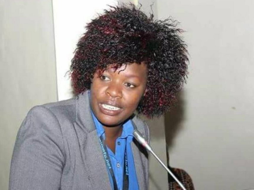 Full List: Anne Kiguta Among Those Seeking To Replace Igathe As Nairobi Deputy Governor Full List: Anne Kiguta Among Those Seeking To Replace Igathe As Nairobi Deputy Governor