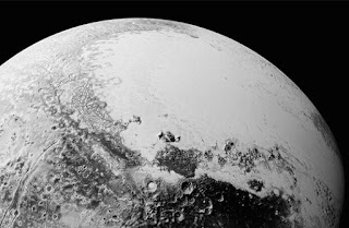 Fakta Tentang Planet Pluto Paling Baru Berdasarkan Data NASA Fakta Tentang Planet Pluto Paling Baru Berdasarkan Data NASA