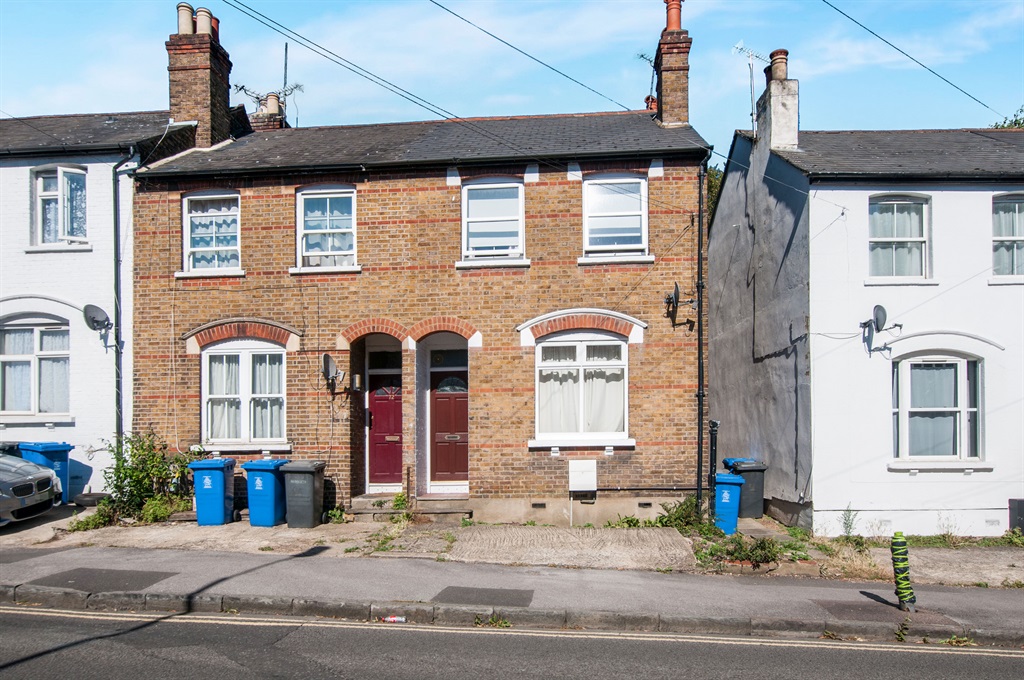 The Maidenhead Property Blog Grenfell Road, Maidenhead 2 Bed Terrace