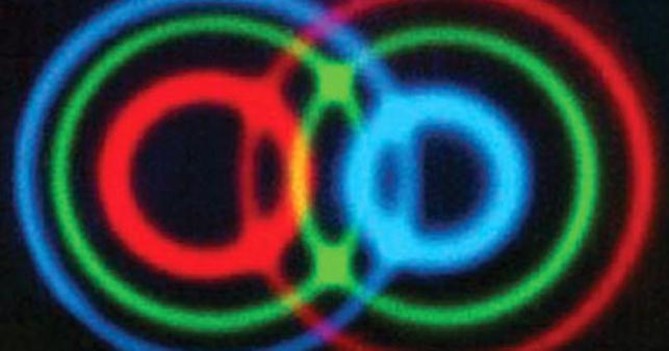 Was ist denn nun Licht?  Von Maxwells elektromagnetischen Wellen zu gequetschten Photonen