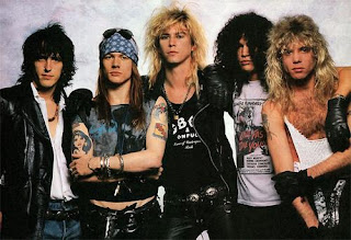 guns'n'roses