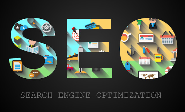Apa Itu SEO (Search Engine Optimization)