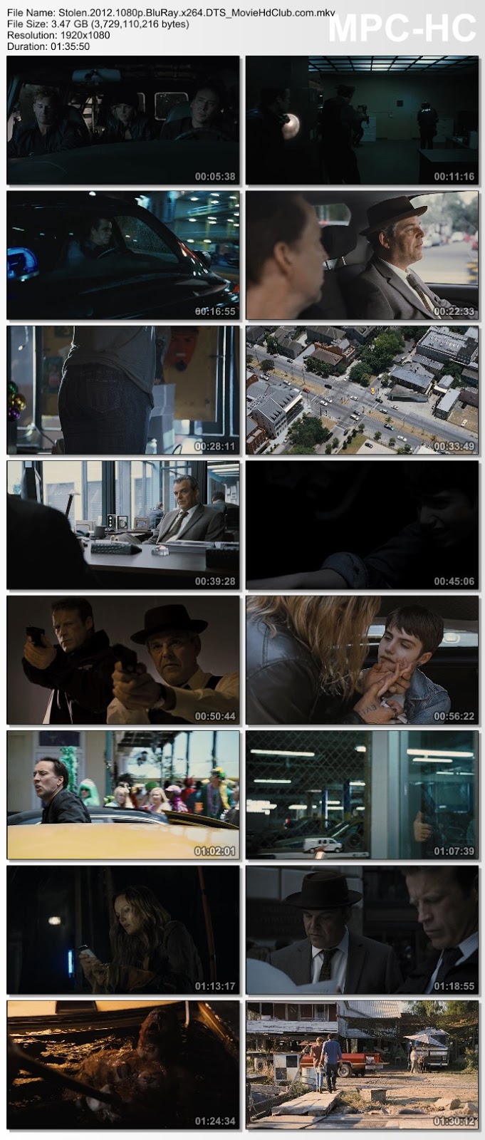 [Mini-HD] Stolen (2012) - คนโคตรระห่ำ [1080p][เสียง:ไทย 5.1/Eng DTS][ซับ:ไทย/Eng][.MKV][3.47GB] SL_MovieHdClub_SS