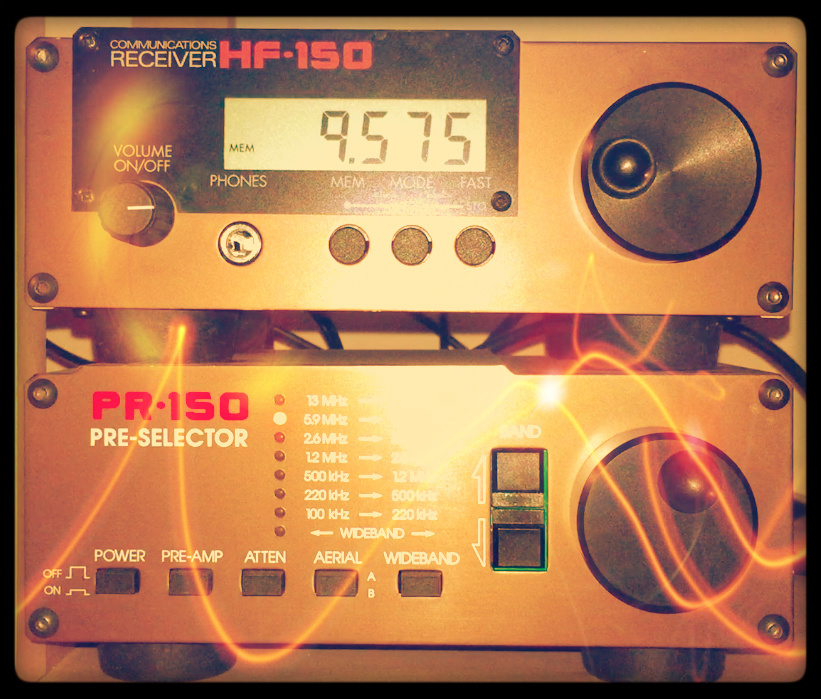 London Shortwave Shortwave gems part 3