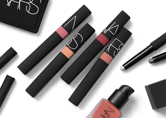 NARS Cosmetics Desire - Reviews