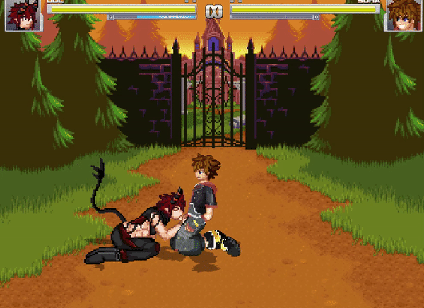 Mugen Ddc