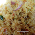 Menu Kampung Sambal Nyor Bersama Ulam