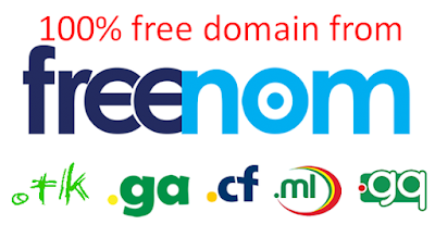 How to get free domain? Where can we get free domain?| cheap linux hosting