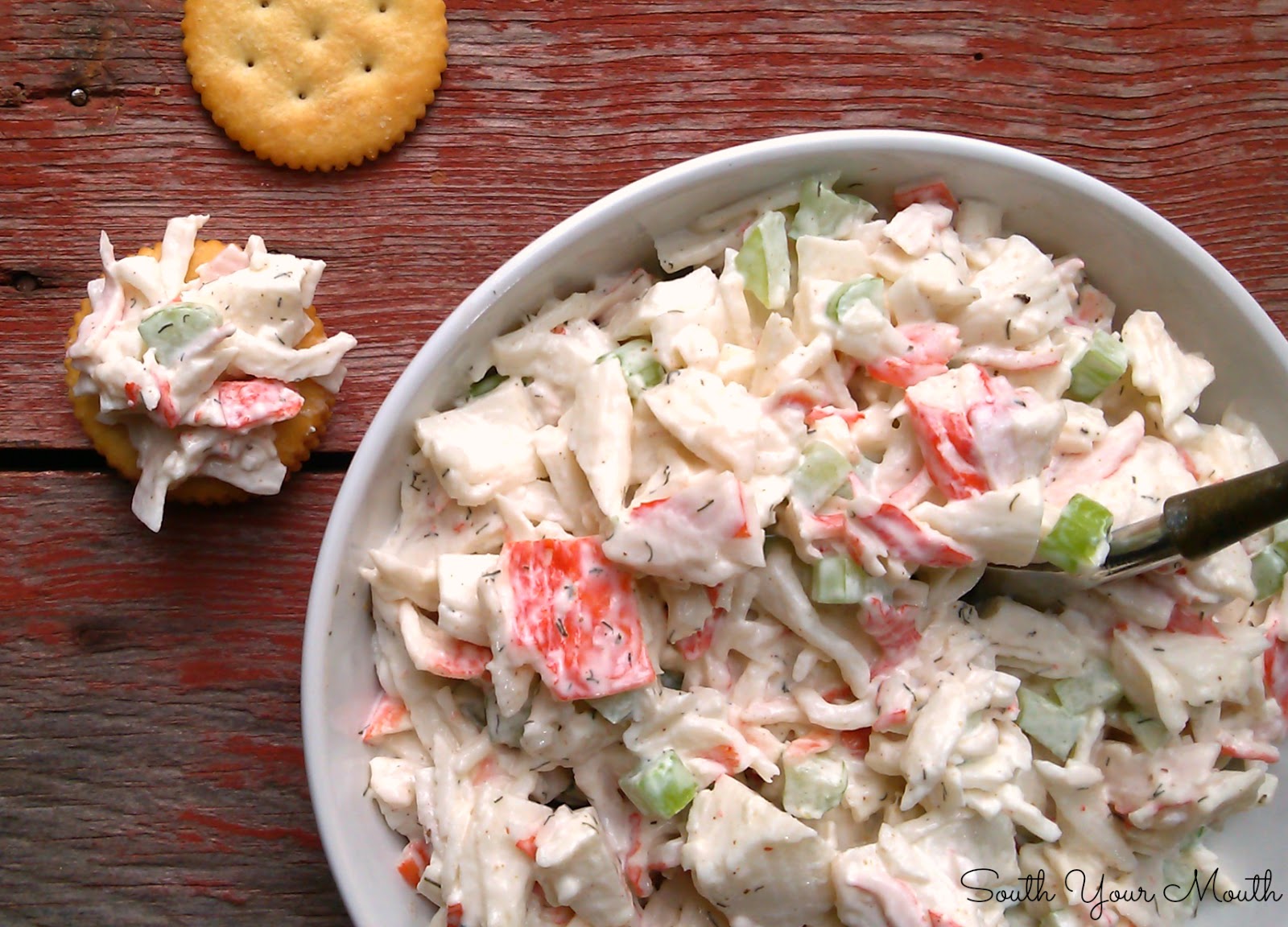 seafood-salad-south-your-mouth-bloglovin