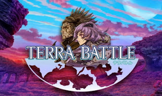 Terra Battle v.4.1.0 MOD APK [Unlimited HP]