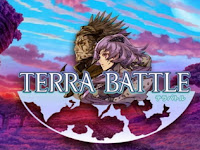 Terra Battle v.4.6.0 MOD APK [Unlimited HP]