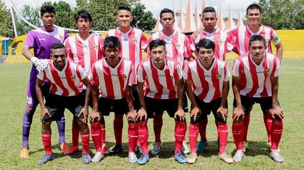 Main Di Liga Nusantara, PSP Padang Bercita-cita Ingin Menantang Tim Sekotanya Di Kasta Tertinggi Liga Indonesia Suatu Hari Nanti Main Di Liga Nusantara, PSP Padang Bercita-cita Ingin Menantang Tim Sekotanya Di Kasta Tertinggi Liga Indonesia Suatu Hari Nanti