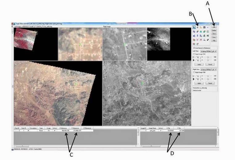 Remote Sensing: Photogrammetry
