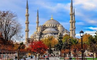 PAKET UMRAH PLUS TURKEY DESEMBER 2016 PAKET UMRAH PLUS TURKEY DESEMBER 2016