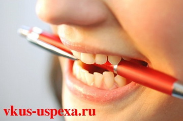 Причины бруксизма, Скрежет зубами в ночи профилактика и лечение