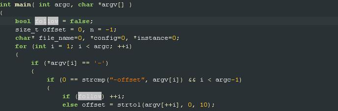 XiuxiXiuxi: Eclipse syntax highlighting: how to configure same ...