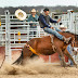SCHOOL TWO - BRONC RIDING