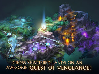 Bladebound Apk v0.49.02 (Mod Money) Bladebound Apk v0.49.02 (Mod Money)