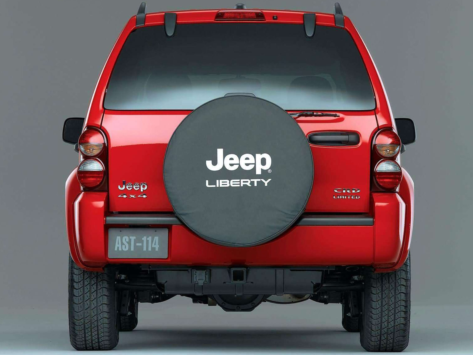 2005 JEEP Liberty CRD Limited jeep pictures