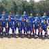 Super e Ferroviário estão na decisão da Copa Louveira de futebol amador