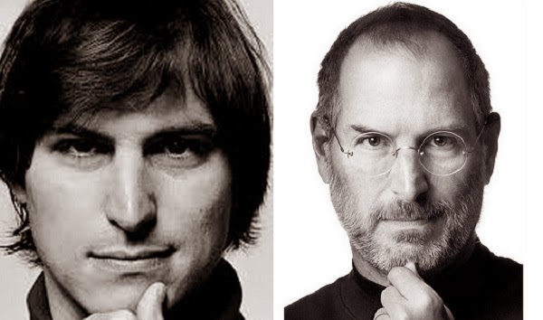 Lecciones de liderazgo de Steve Jobs