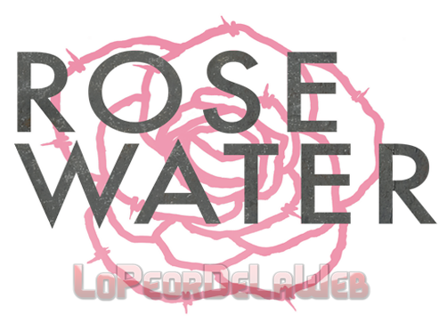 Rosewater (2014) BRrip 720p Latino-Ingles