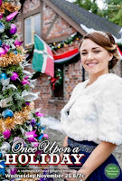 Once upon a holiday Once upon a holiday