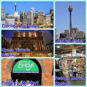 gambar Paket Backpaker Australia Murah Paket Backpaker Australia Murah