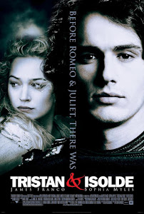 Tristan + Isolde Poster