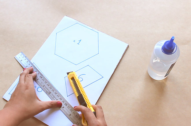 Pinata Diamante Diy Partypop Diy Como hacer engrudo facil , curso de piñatas dianis. pinata diamante diy partypop diy