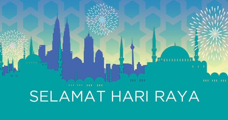 Aidilfitri Sehari atau Sebulan?