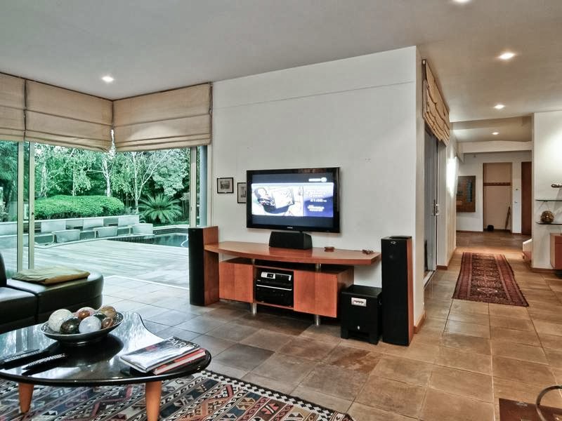 SANDHURST ESTATE Mansion Villa Sandton Johannesburg South Africa