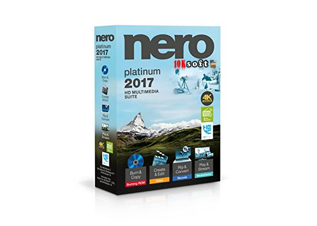 Nero 2017 Platinum Free Download Nero 2017 Platinum Free Download