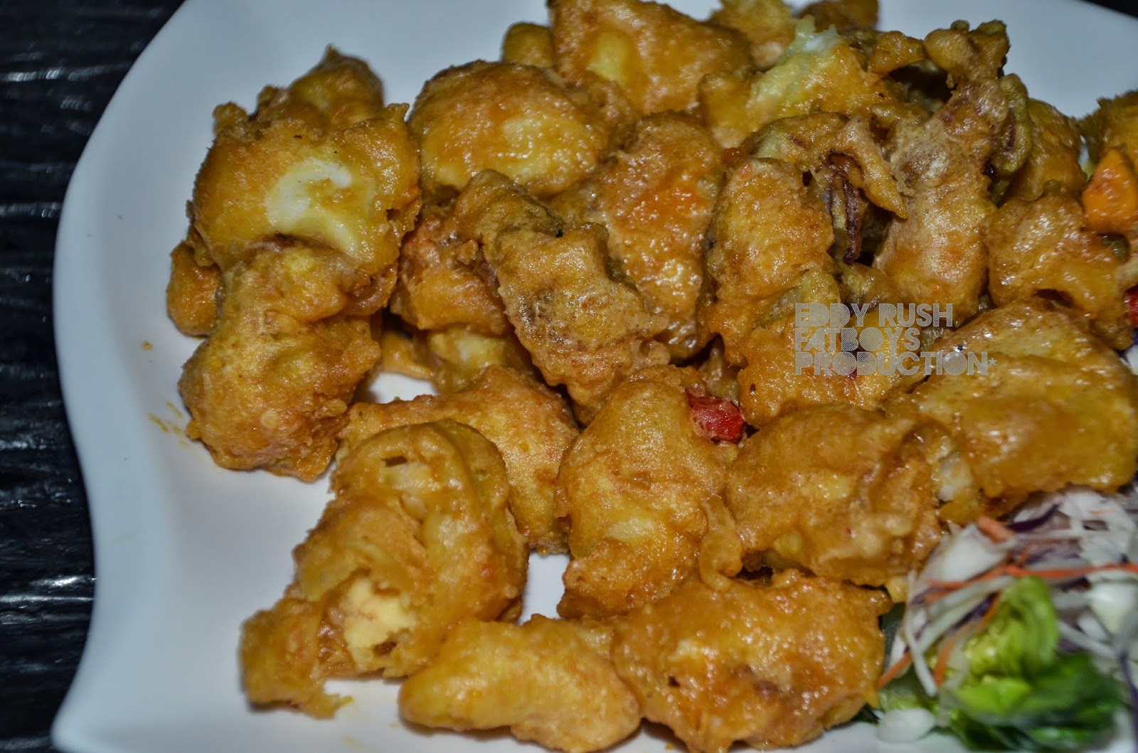 Fish Farm Restaurant , Langkawi