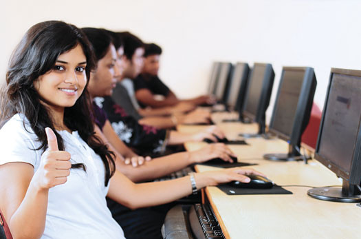 Green IT || The Best Outsourcing and Freelancing Training Center in Comilla