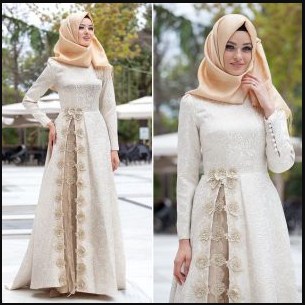 Model dress muslim Model dress muslim