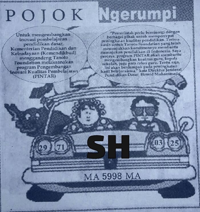 Forumsyair Singapura 6 Oktober 2018 Kode Syair Sgp Hk Sd Motesia