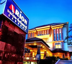 Hotel Dekat Stasiun Bandung Dengan Harga Murah | Tempat Wisata di Bandung