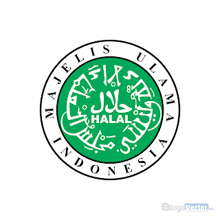 Halal MUI Logo vector (.cdr)