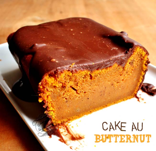 Cake Au Beurre Fondu Cake Au Beurre Fondu
