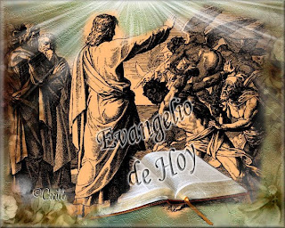 Resultado de imagen para “Jesús bajó a Cafarnaún, ciudad de la Galilea, y allí enseñaba los sábados”.